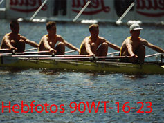 1990 Lake Barrington World Championships - Gallery 16