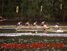 1990 Lake Barrington World Championships - Gallery 19