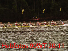 1990 Lake Barrington World Championships - Gallery 20