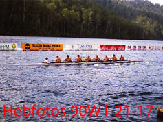 1990 Lake Barrington World Championships - Gallery 21