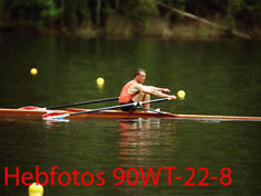 1990 Lake Barrington World Championships - Gallery 22