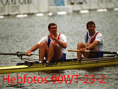 1990 Lake Barrington World Championships - Gallery 23
