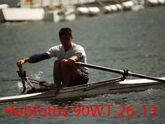 1990 Lake Barrington World Championships - Gallery 25