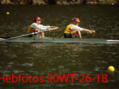 1990 Lake Barrington World Championships - Gallery 25