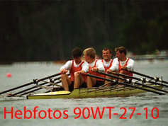 1990 Lake Barrington World Championships - Gallery 26