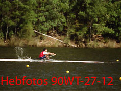1990 Lake Barrington World Championships - Gallery 26