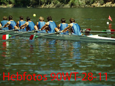 1990 Lake Barrington World Championships - Gallery 27