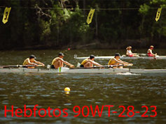 1990 Lake Barrington World Championships - Gallery 27