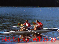 1990 Lake Barrington World Championships - Gallery 28