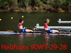 1990 Lake Barrington World Championships - Gallery 28