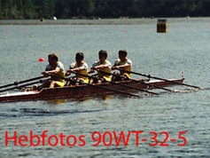 1990 Lake Barrington World Championships - Gallery 31