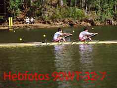1990 Lake Barrington World Championships - Gallery 31