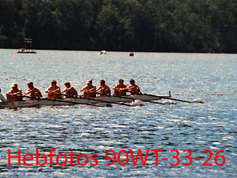 1990 Lake Barrington World Championships - Gallery 32