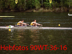 1990 Lake Barrington World Championships - Gallery 35