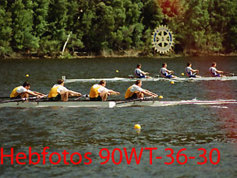 1990 Lake Barrington World Championships - Gallery 35