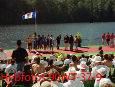 1990 Lake Barrington World Championships - Gallery 36