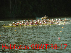 1990 Lake Barrington World Championships - Gallery 37