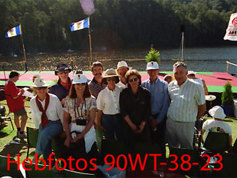 1990 Lake Barrington World Championships - Gallery 37