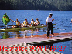 1990 Lake Barrington World Championships - Gallery 38