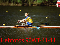1990 Lake Barrington World Championships - Gallery 39