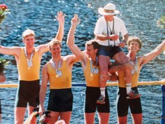 1990 Lake Barrington world championships photos