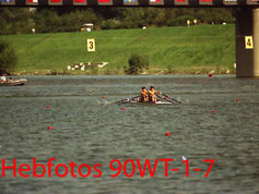 1991 Vienna World Championships - Gallery 01