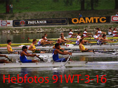 1991 Vienna World Championships - Gallery 01