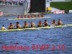 1991 Vienna World Championships - Gallery 02