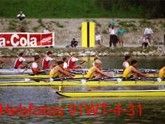 1991 Vienna World Championships - Gallery 04