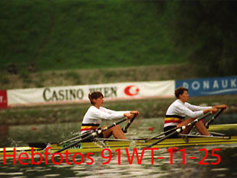 1991 Vienna World Championships - Gallery 10