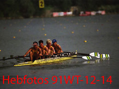 1991 Vienna World Championships - Gallery 11