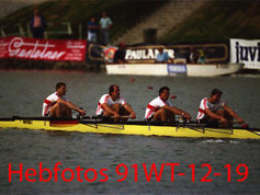 1991 Vienna World Championships - Gallery 11