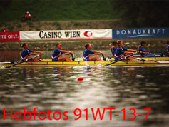 1991 Vienna World Championships - Gallery 12