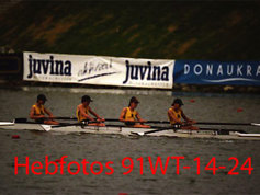 1991 Vienna World Championships - Gallery 13