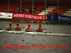1991 Vienna World Championships - Gallery 13