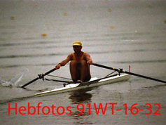 1991 Vienna World Championships - Gallery 15