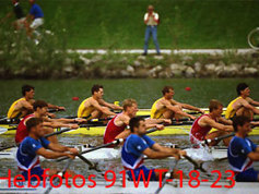 1991 Vienna World Championships - Gallery 17