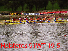 1991 Vienna World Championships - Gallery 18