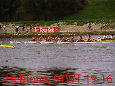 1991 Vienna World Championships - Gallery 18