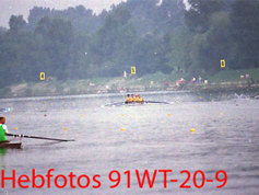 1991 Vienna World Championships - Gallery 19
