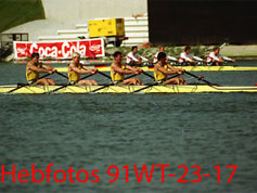 1991 Vienna World Championships - Gallery 22