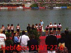1991 Vienna World Championships - Gallery 25