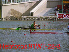 1991 Vienna World Championships - Gallery 26