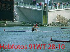 1991 Vienna World Championships - Gallery 26
