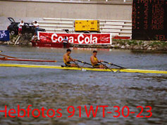 1991 Vienna World Championships - Gallery 28