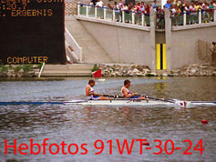 1991 Vienna World Championships - Gallery 28