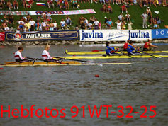 1991 Vienna World Championships - Gallery 30
