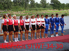 1991 Vienna World Championships - Gallery 32