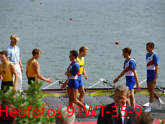 1991 Vienna World Championships - Gallery 33