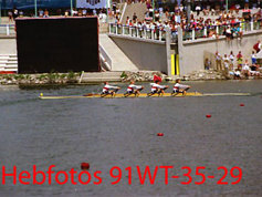 1991 Vienna World Championships - Gallery 33